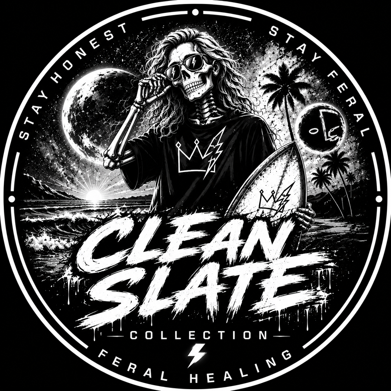 CLEAN SLATE