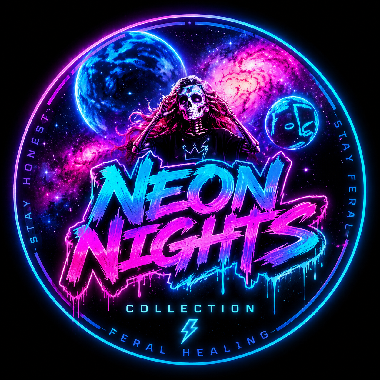 NEON NIGHTS