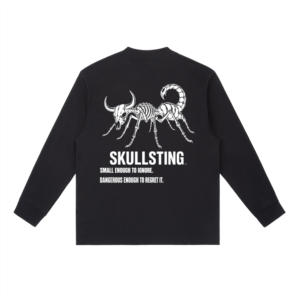 Skullsting