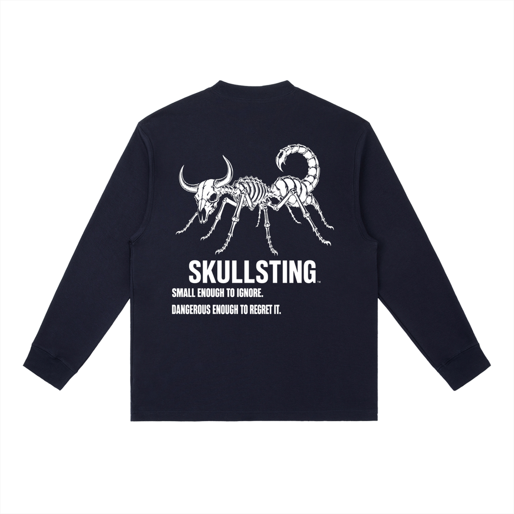 Skullsting