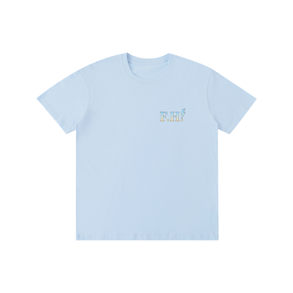 COASTAL GUARDIAN TEE