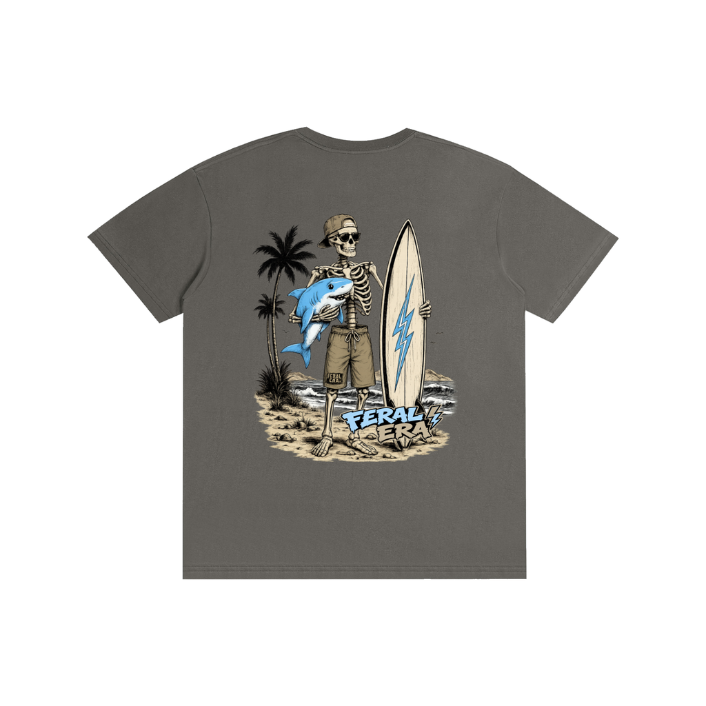 COASTAL GUARDIAN TEE