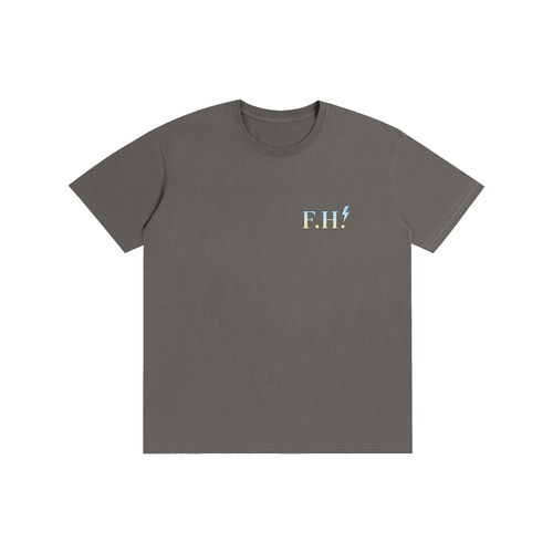 COASTAL GUARDIAN TEE