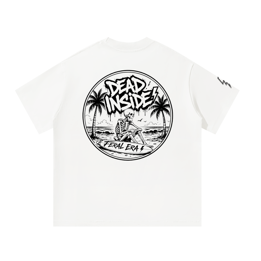 DEAD INSIDE TEE