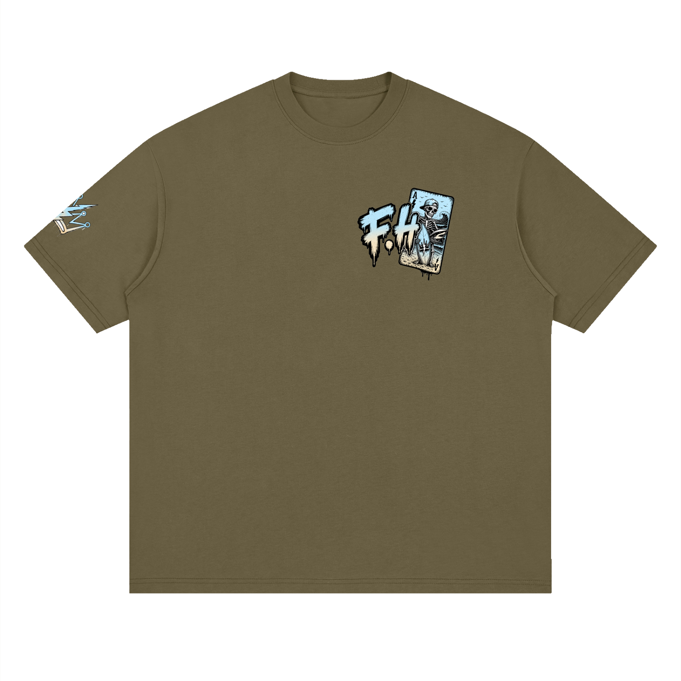 Tshirt