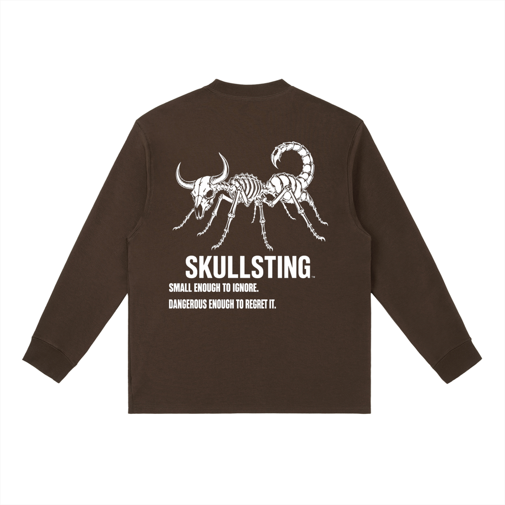Skullsting