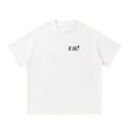 FERAL FKN OVER IT TEE